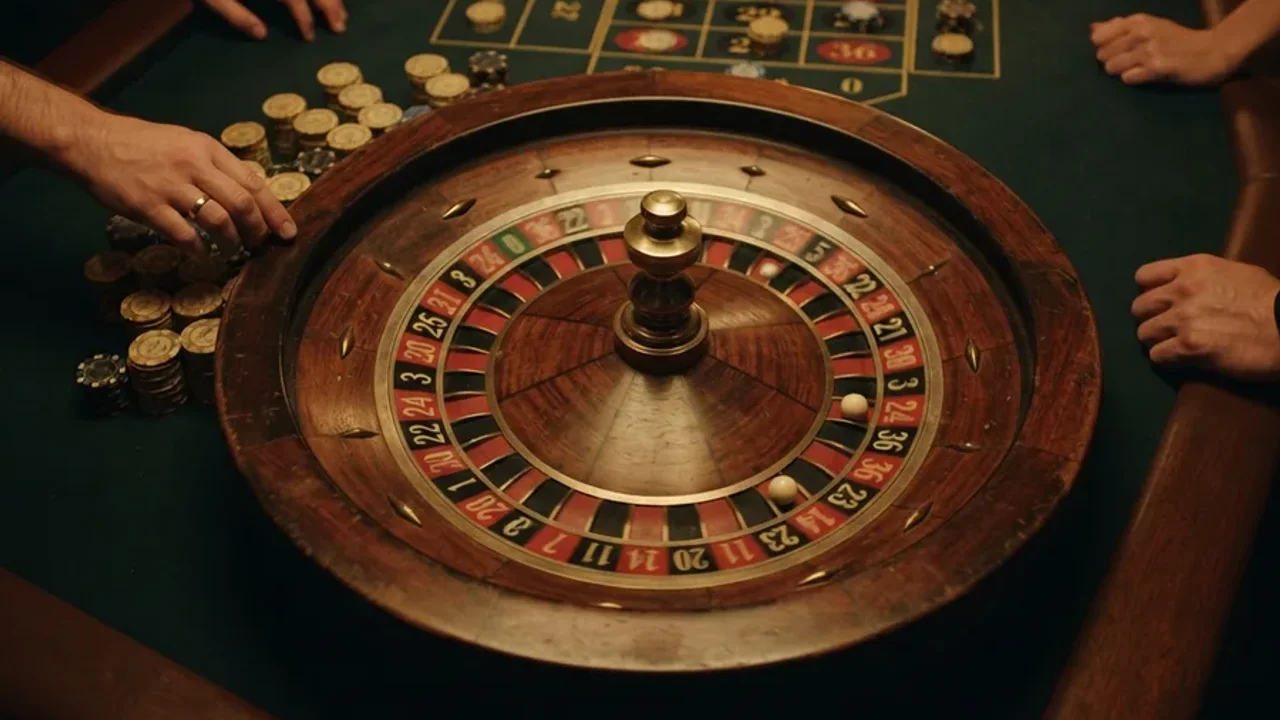 anbefalede udenlandske online casino