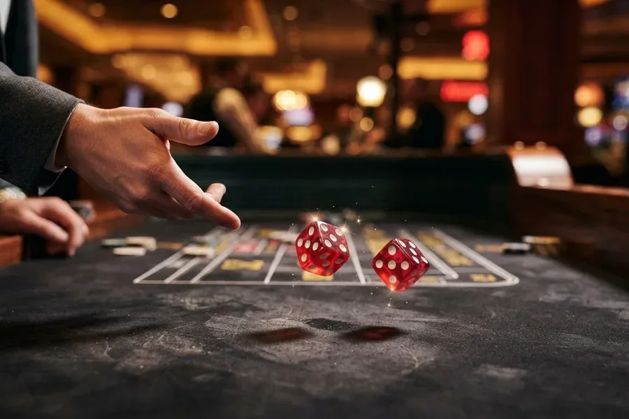anbefalede udenlandske online casino