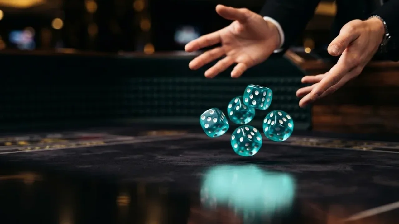 bedste casinoer for rigtige penge: Top 7 casinoer uden ROFUS