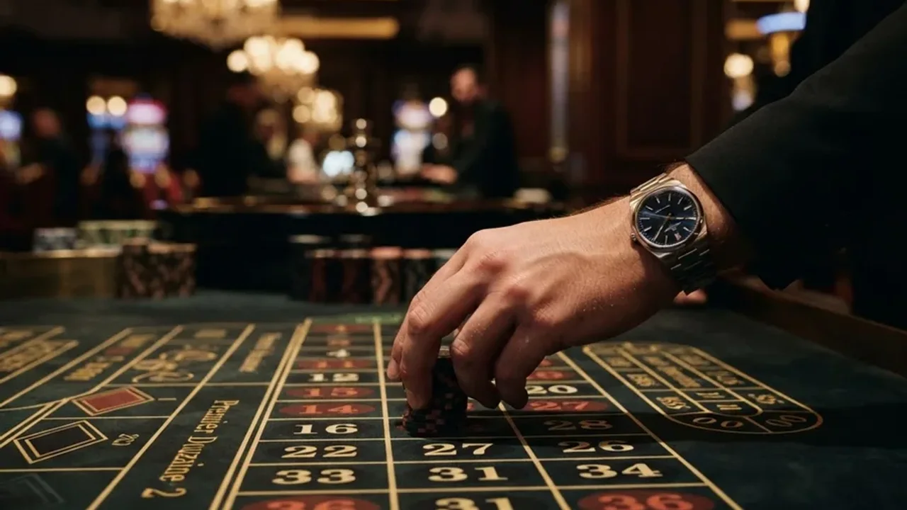 bedste online live casino: Top 7 live casinoer at prøve