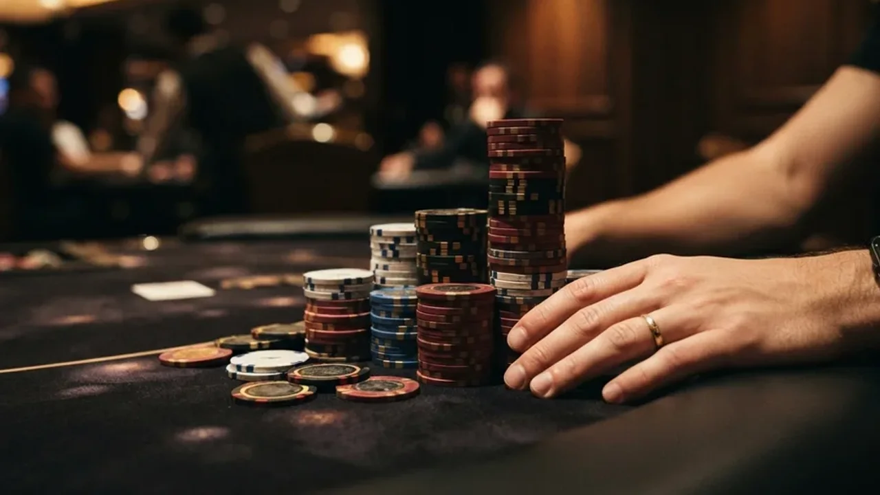 beste casino på nett