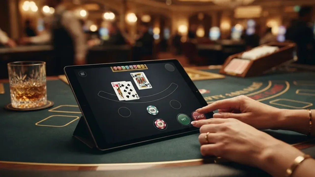 casino betala med apple pay