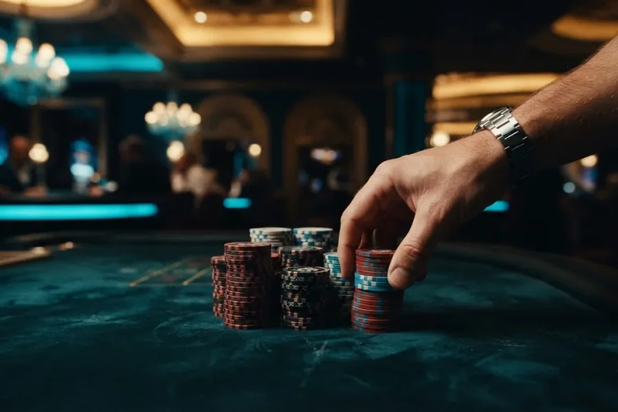 casino betala med apple pay