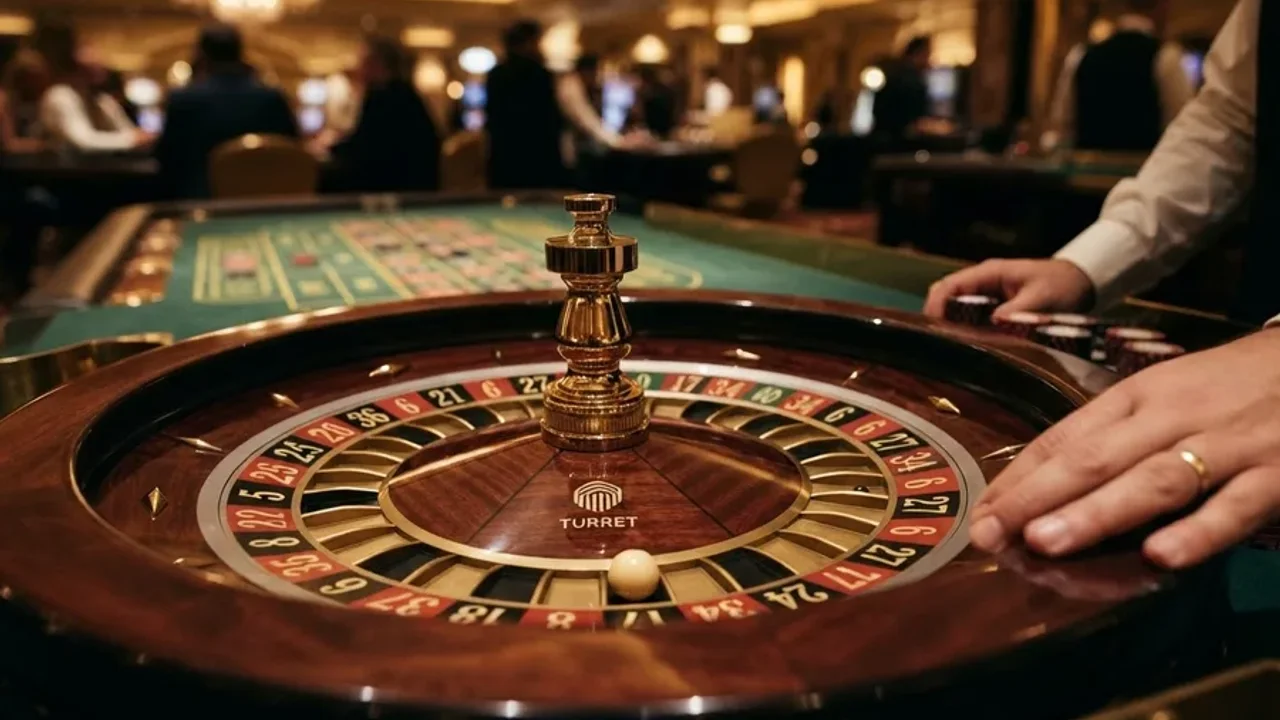 casino med bitcoin