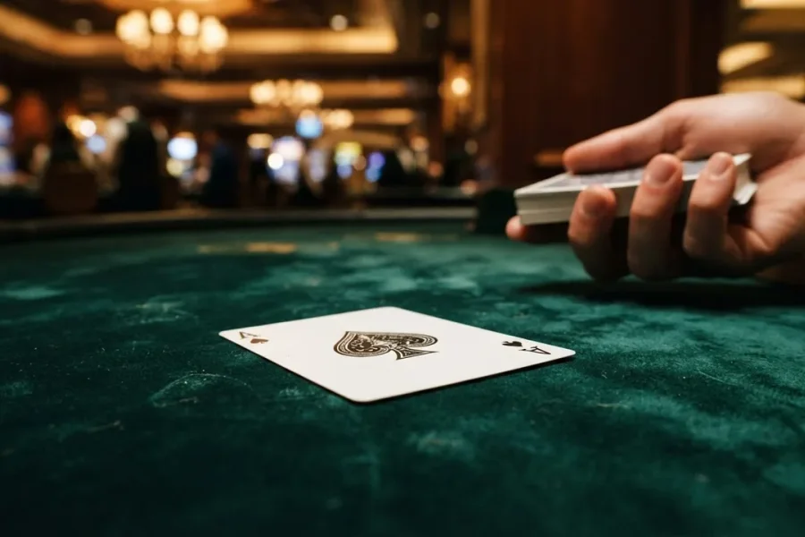 casino med mga licens: Hvordan adskiller MGA-licens sig fra Malta-licens?