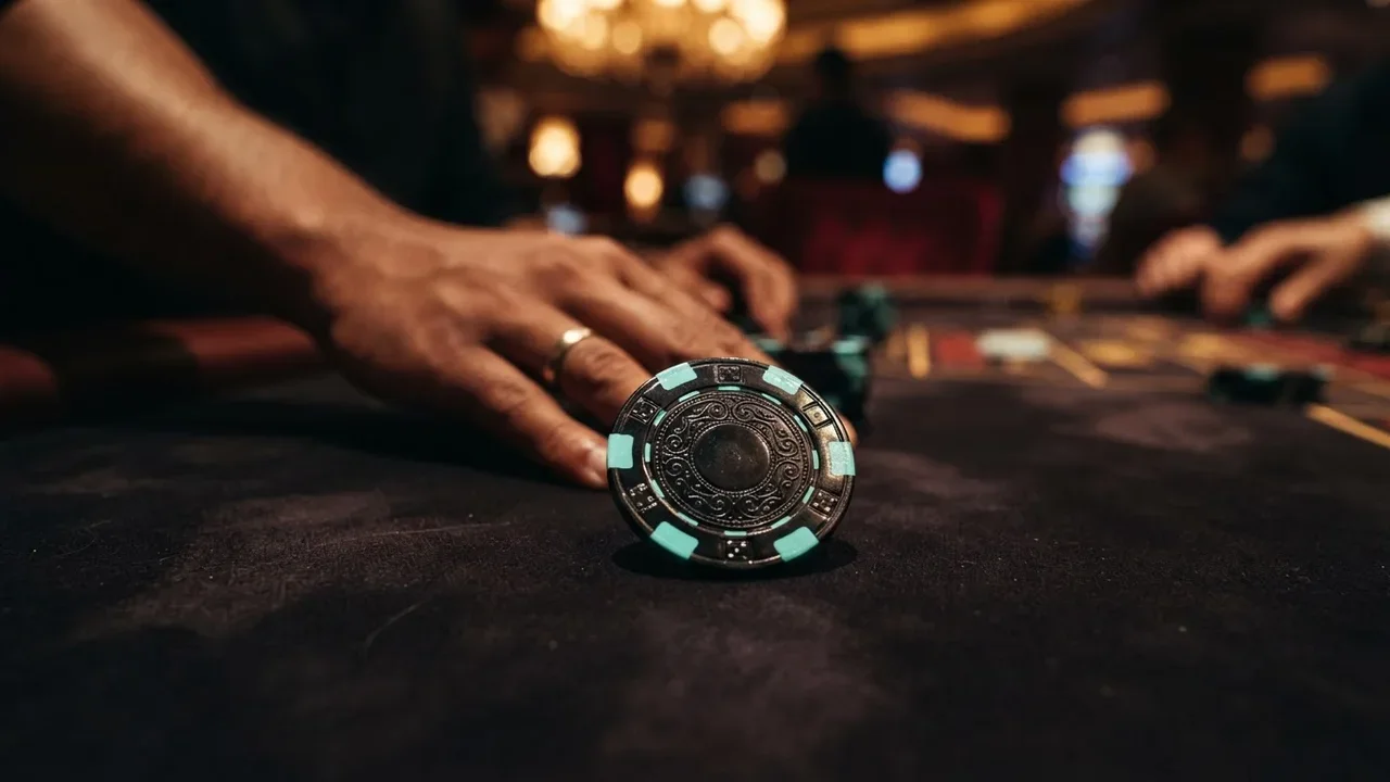 casino på nettet