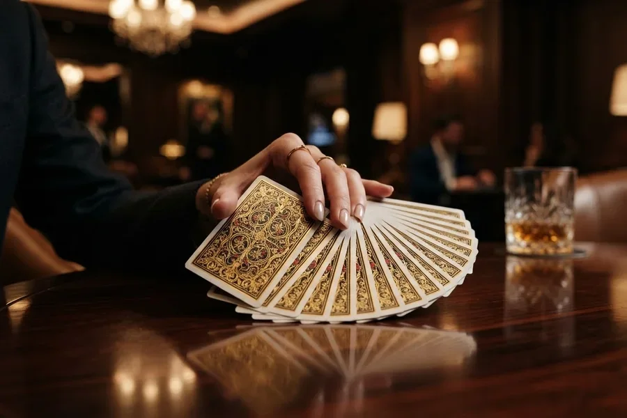 casino uden mitid: Sådan finder du det bedste casino uden MITiD