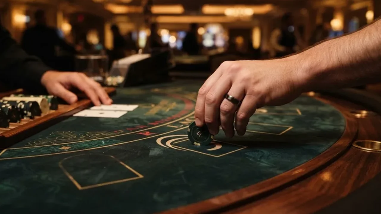 casinoer i danmark