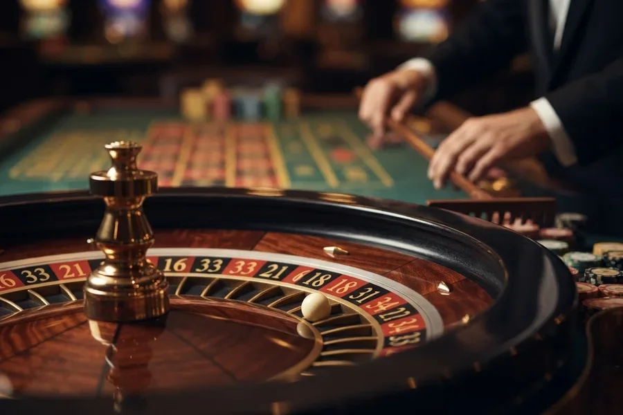 casinoer i danmark