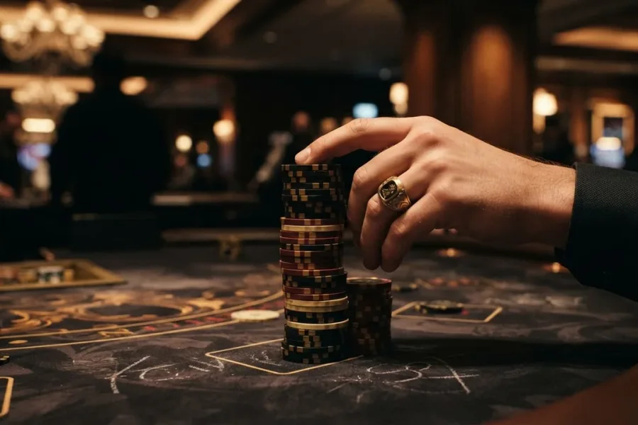 casinoer i danmark