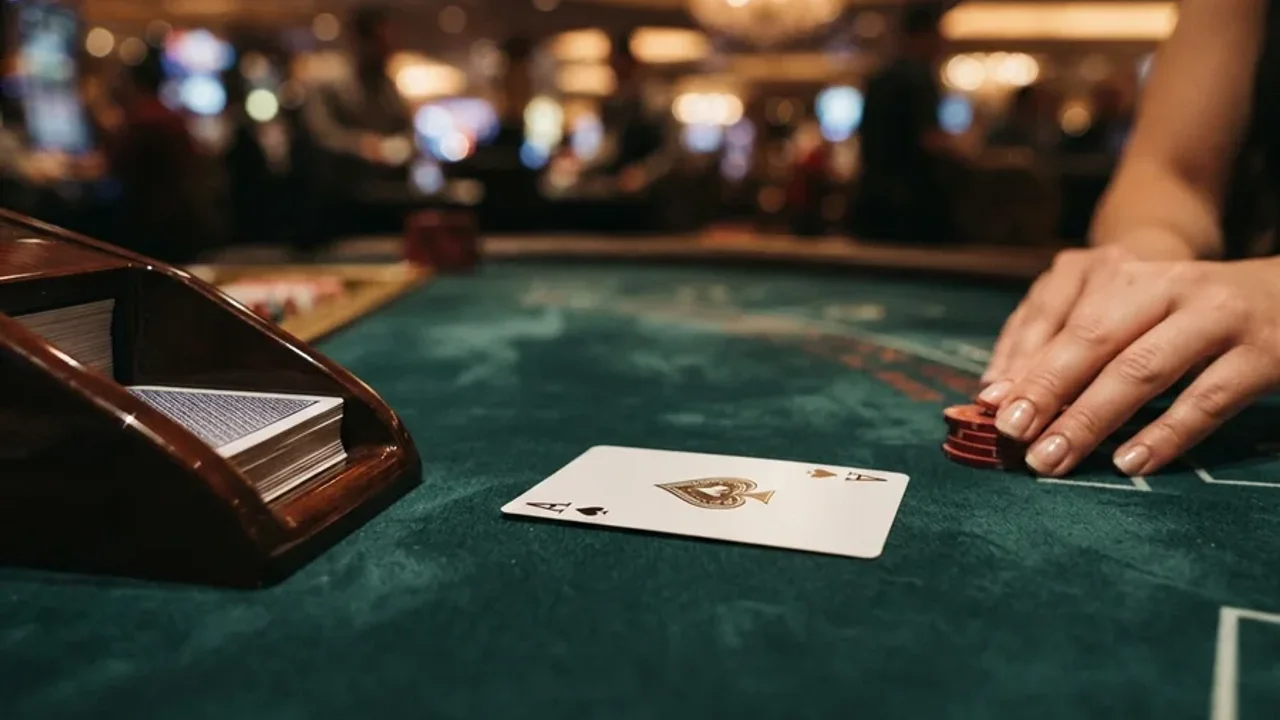 casinoer med bedste udbetaling