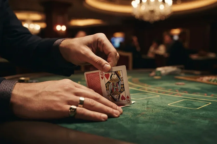 casinoer med bedste udbetaling