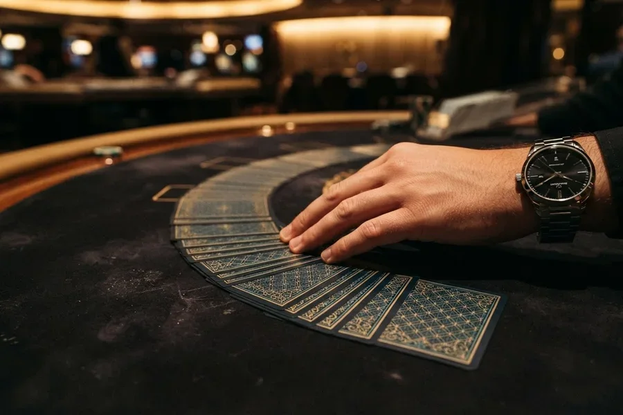 casinoer med bedste udbetaling
