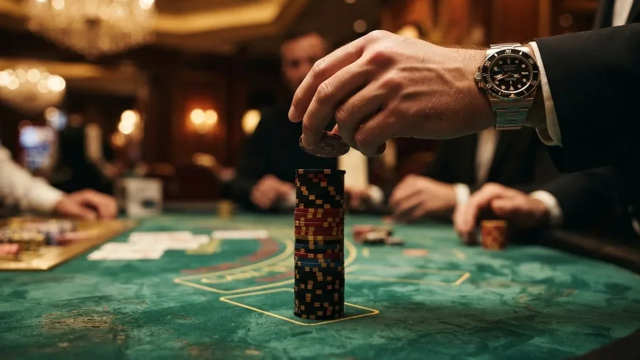 casinoer med hurtige udbetalinger