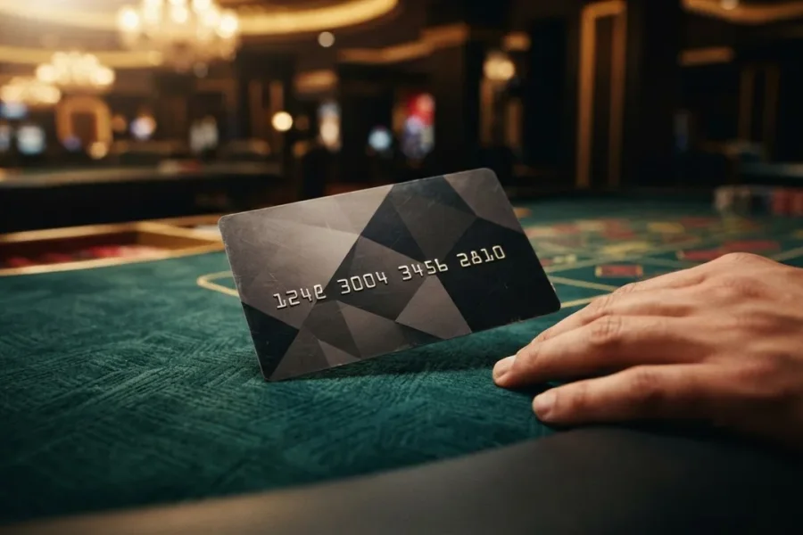 casinoer med hurtige udbetalinger