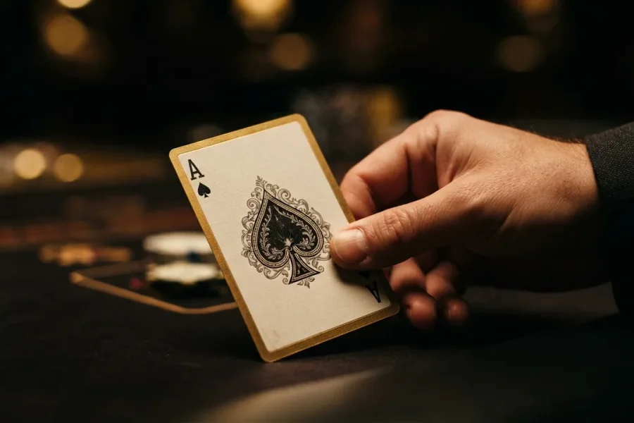 casinoer med hurtige udbetalinger