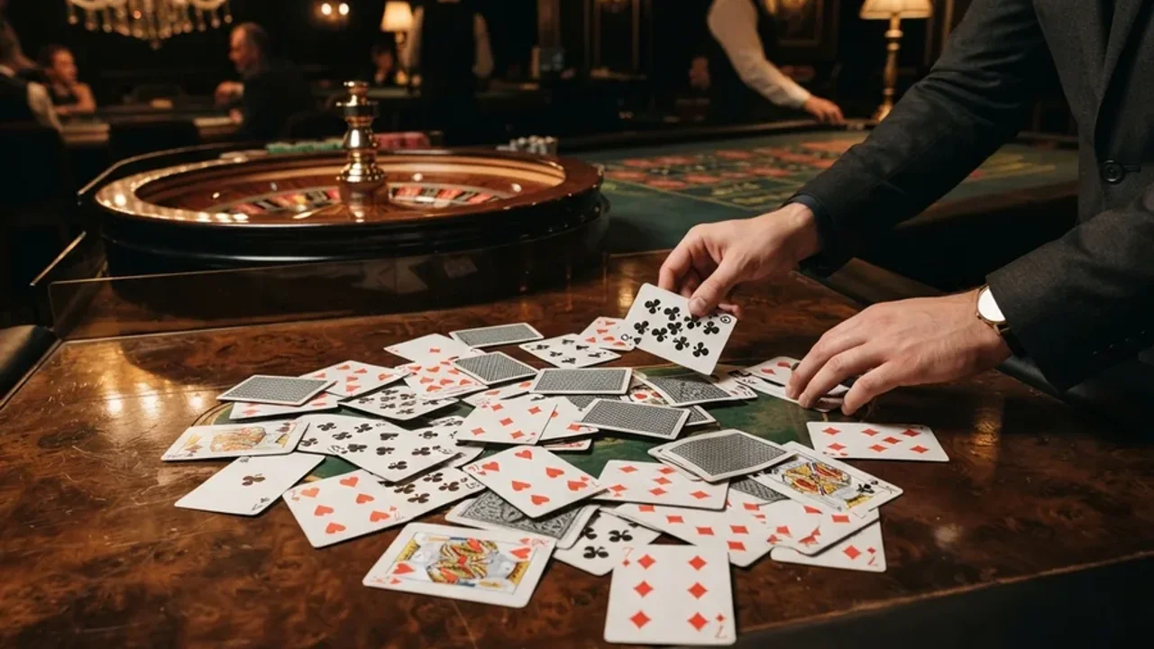 hvad er det bedste online casino: De bedste casinoer uden ROFUS