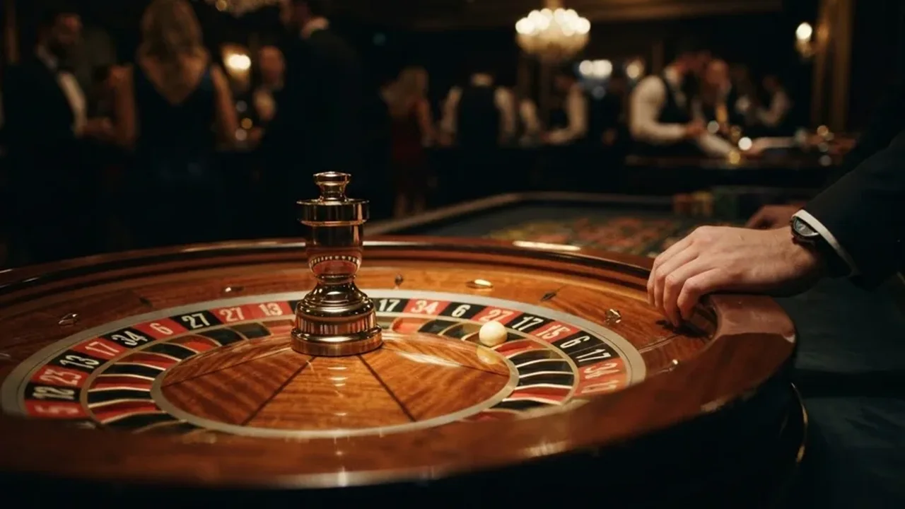hvad giver 0 i roulette