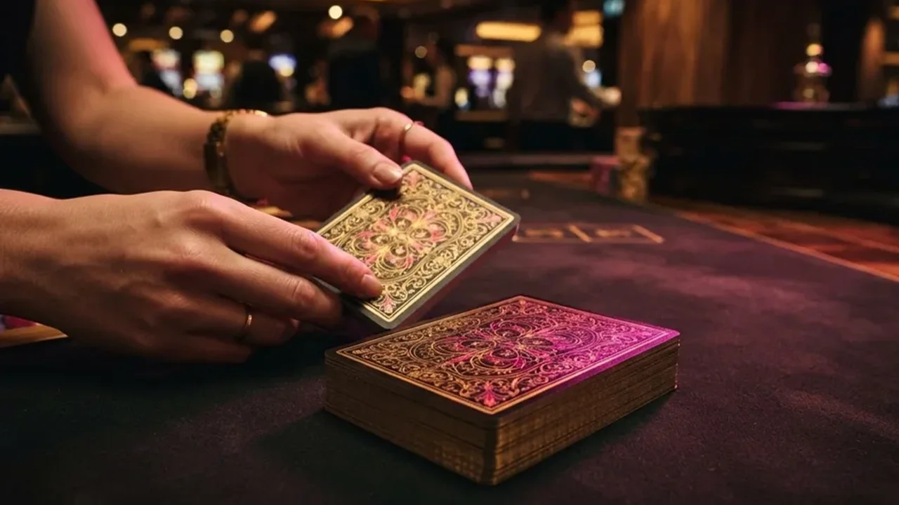 hvordan spiller man baccarat: Velkomstbonusser i top-casinoer