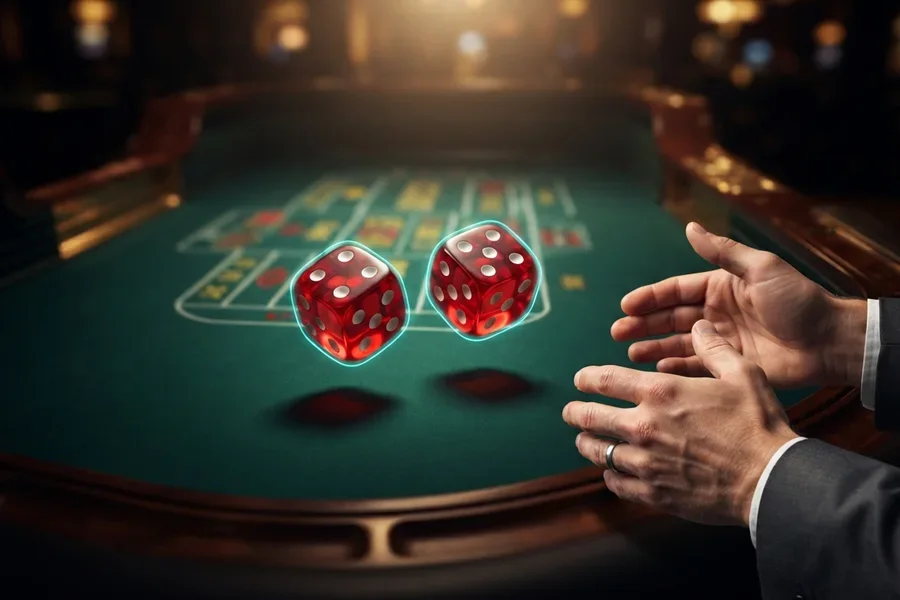 lær at spille poker: Grundlæggende pokerregler