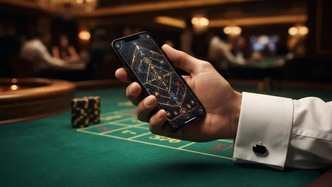 live casino i danmark