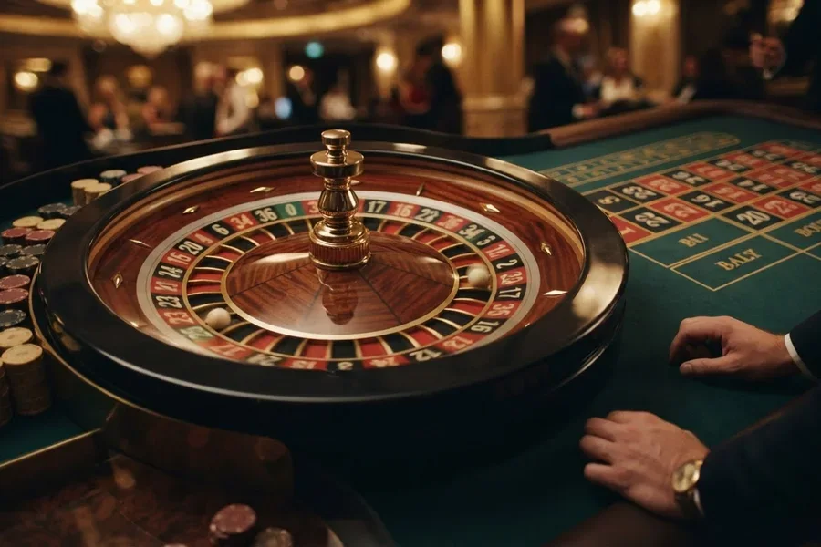 live casino i danmark