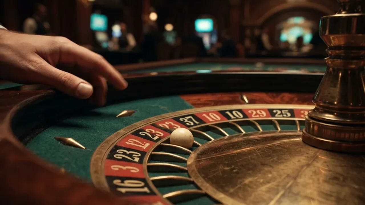 top ti bedste online casino