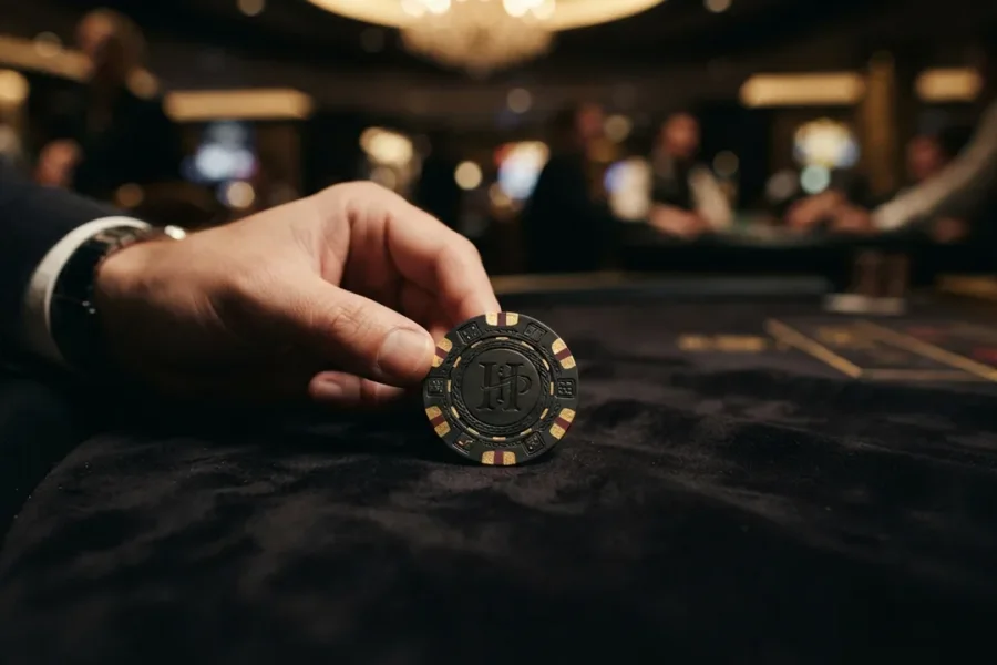 top ti bedste online casino